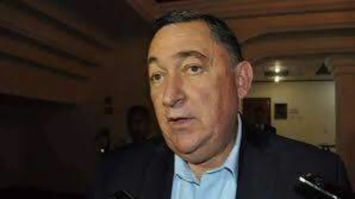 Isidro Lopez