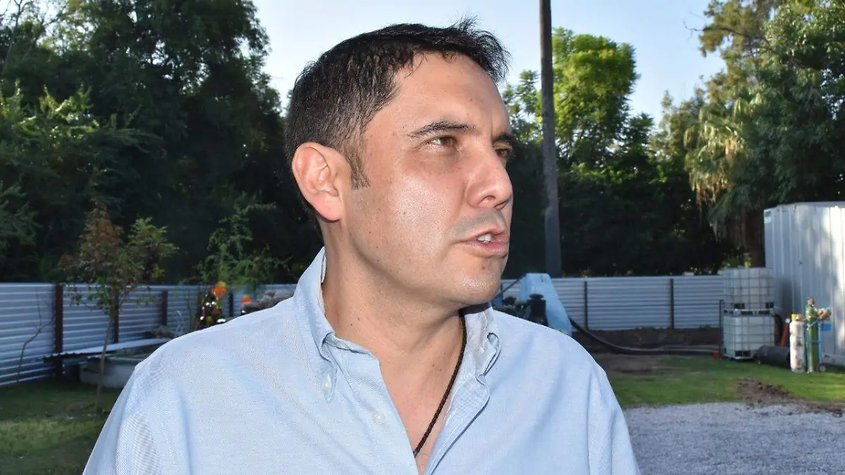 17 SIMAS RURAL ATIENDE 42 MIL USUARIOS ANTONIO NERIO