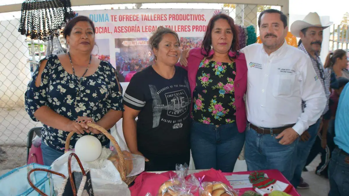 feria