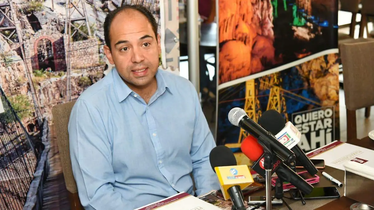 23 ACCIONES IMPORTANTES EN TURISMO