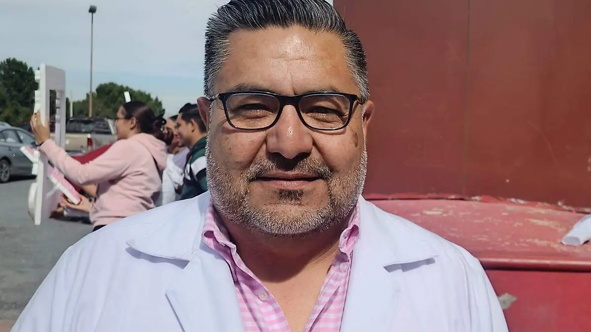 Jorge Manuel Serrano