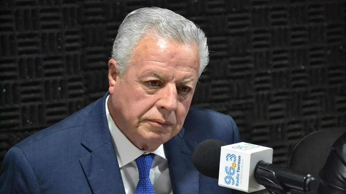 Jorge Zermeño Infante