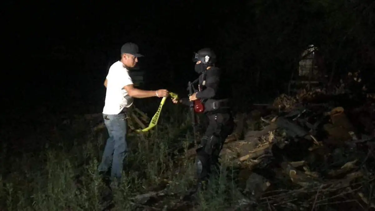 20 Gobierno de Coahuila sigue trabajando en el homicidio del migrante