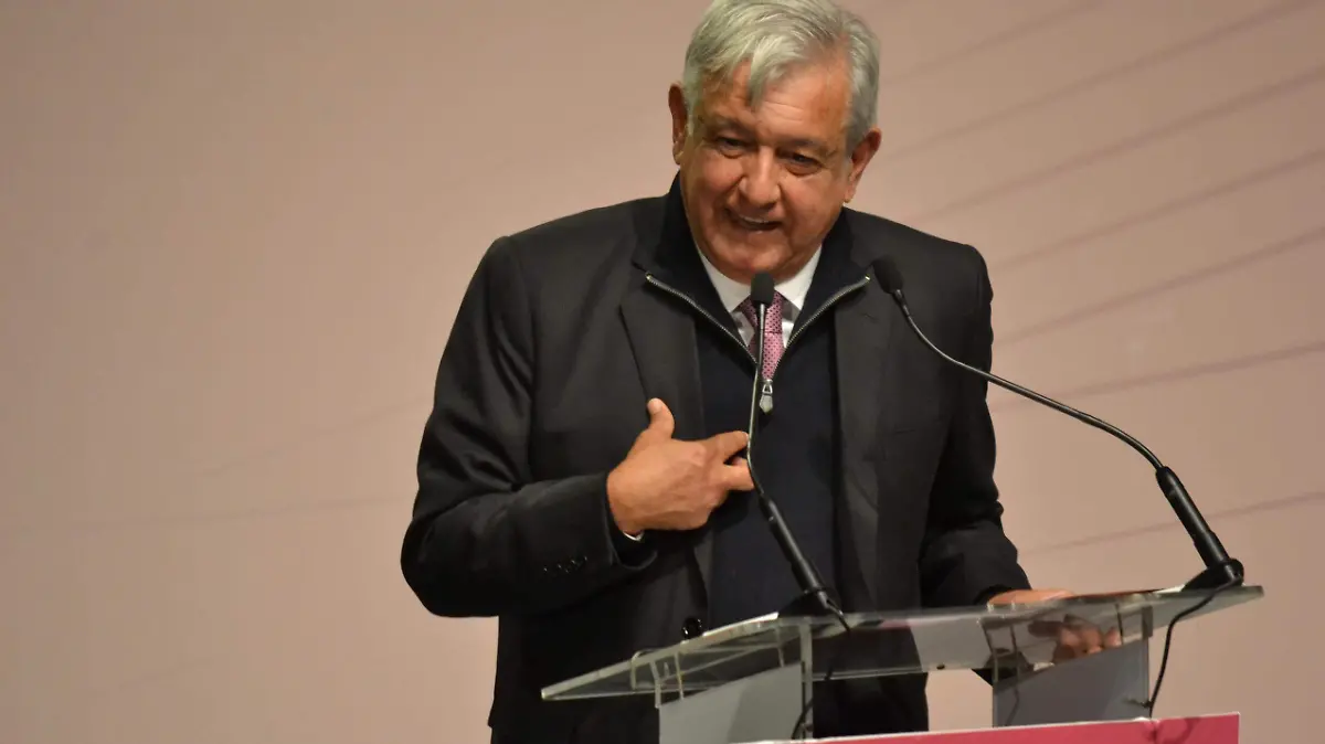 j33 AMLO