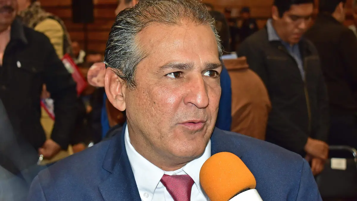 Gerardo Marentes