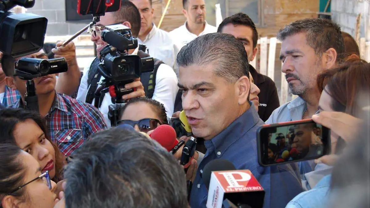 Miguel Angel Riquelme Solís