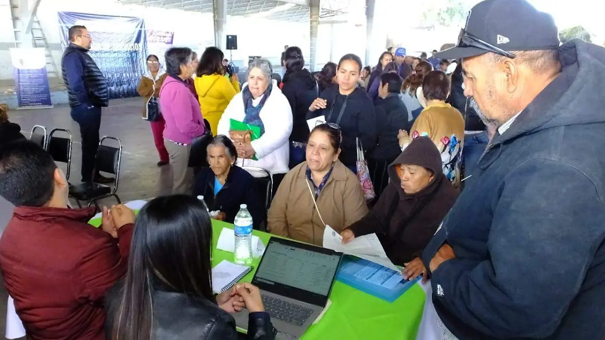 38 Jornadas 2