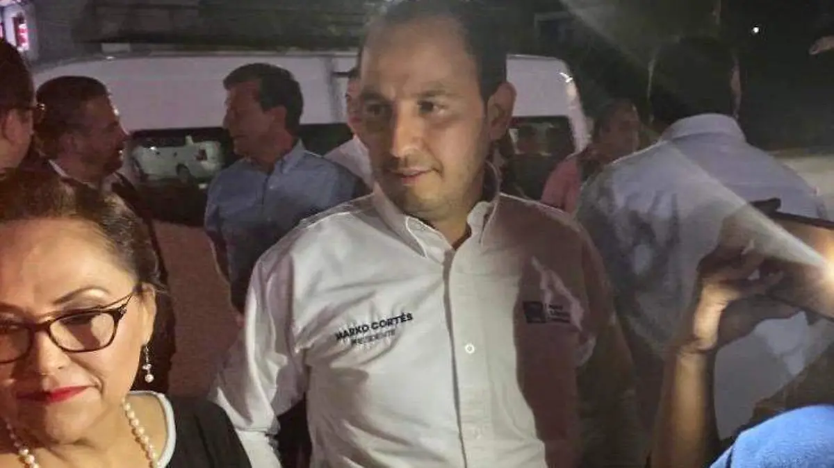 marko