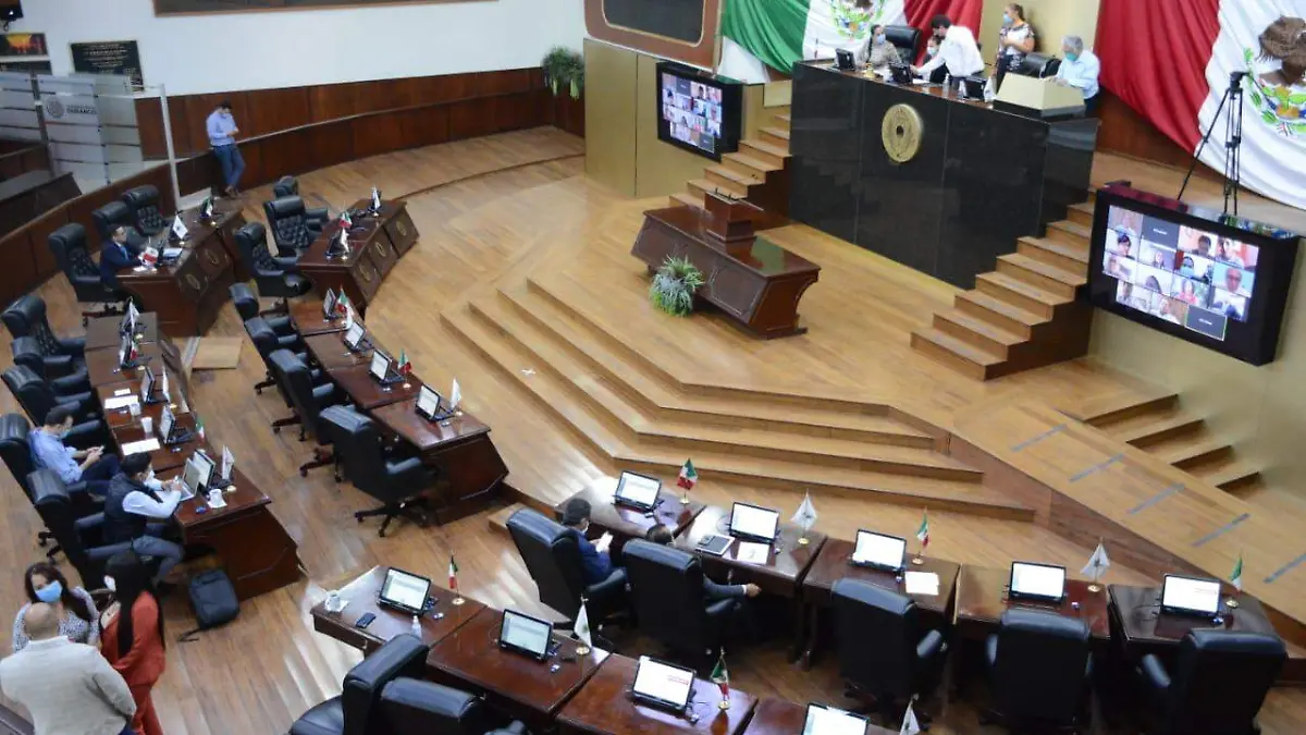 CONGRESO 