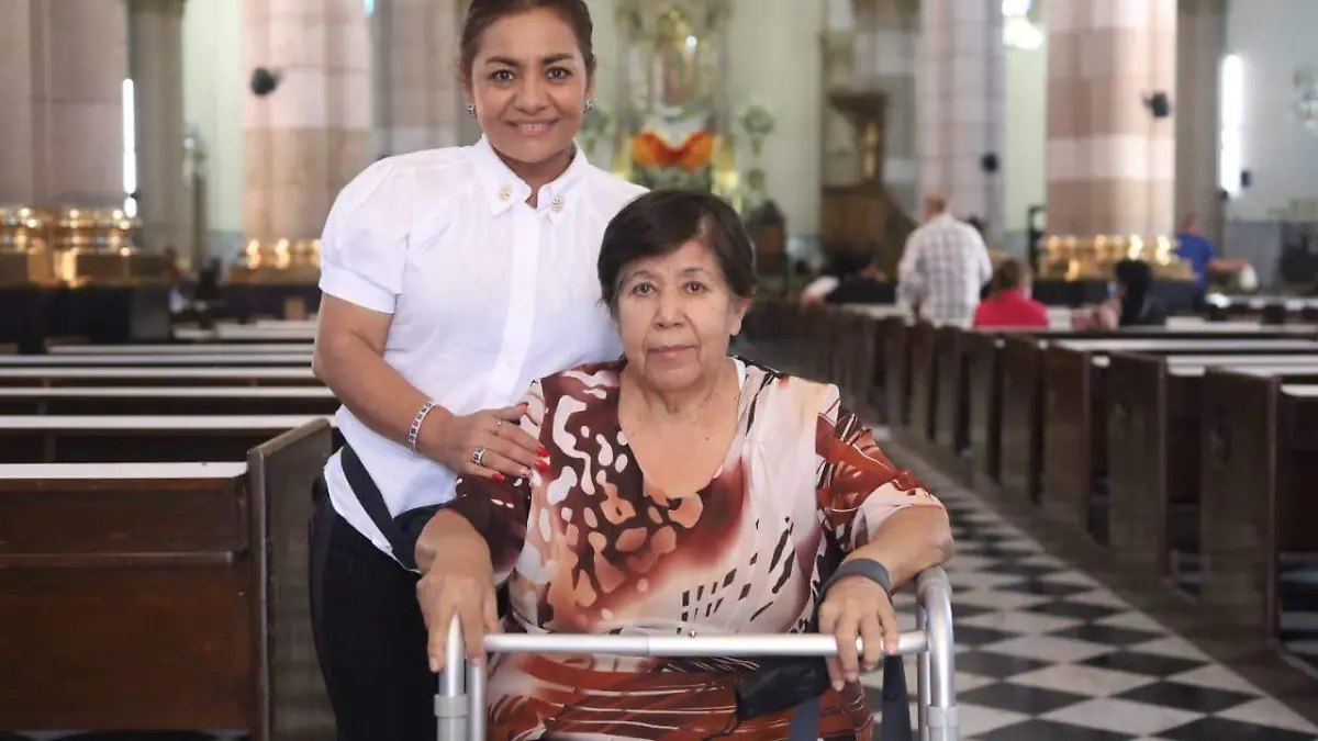 Carmen Arellano