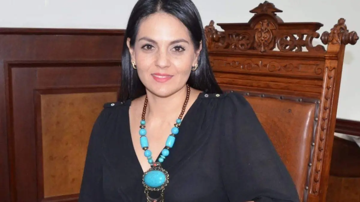 Luz Elena Morales Núñez
