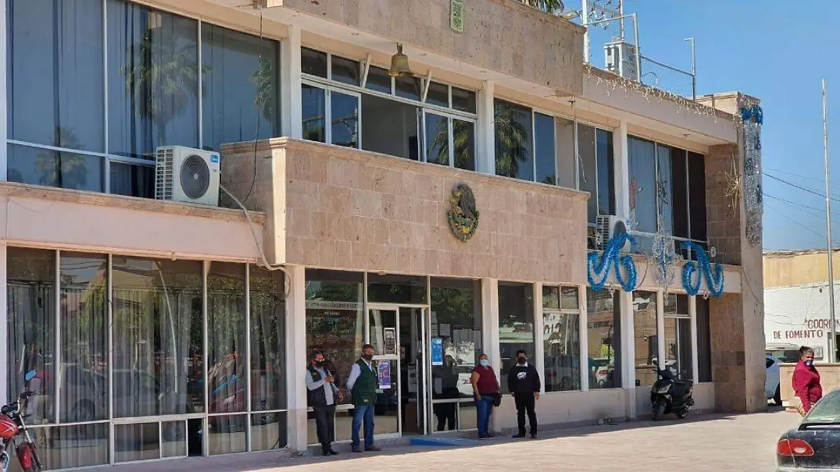 Predial Matamoros 2021