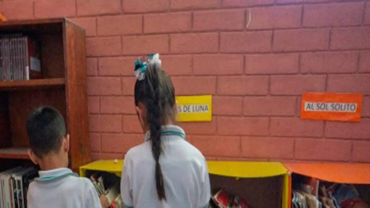 Denuncia a conserje por violación