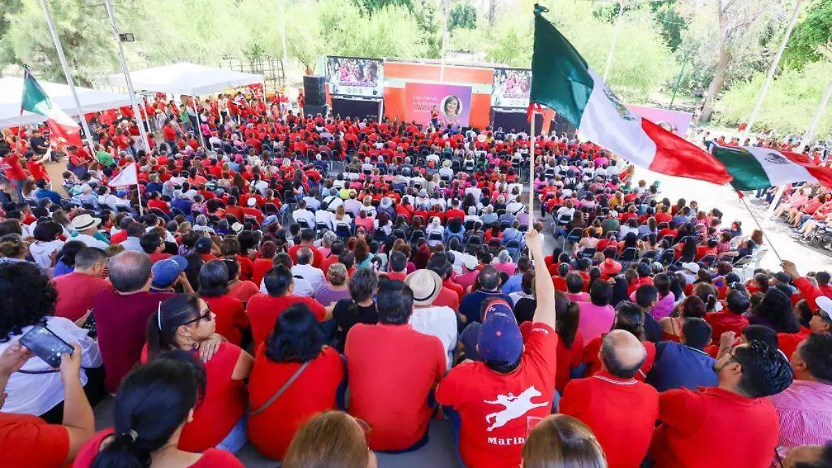 Frente Amplio Coahuila