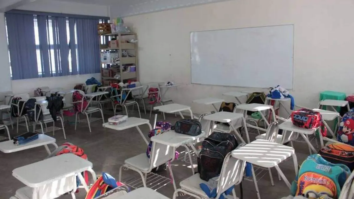 Salón de Clases