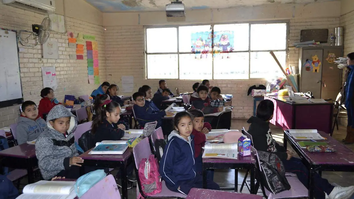 Escuela 