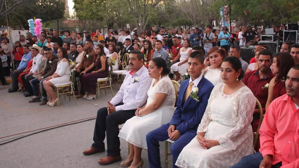 Bodas