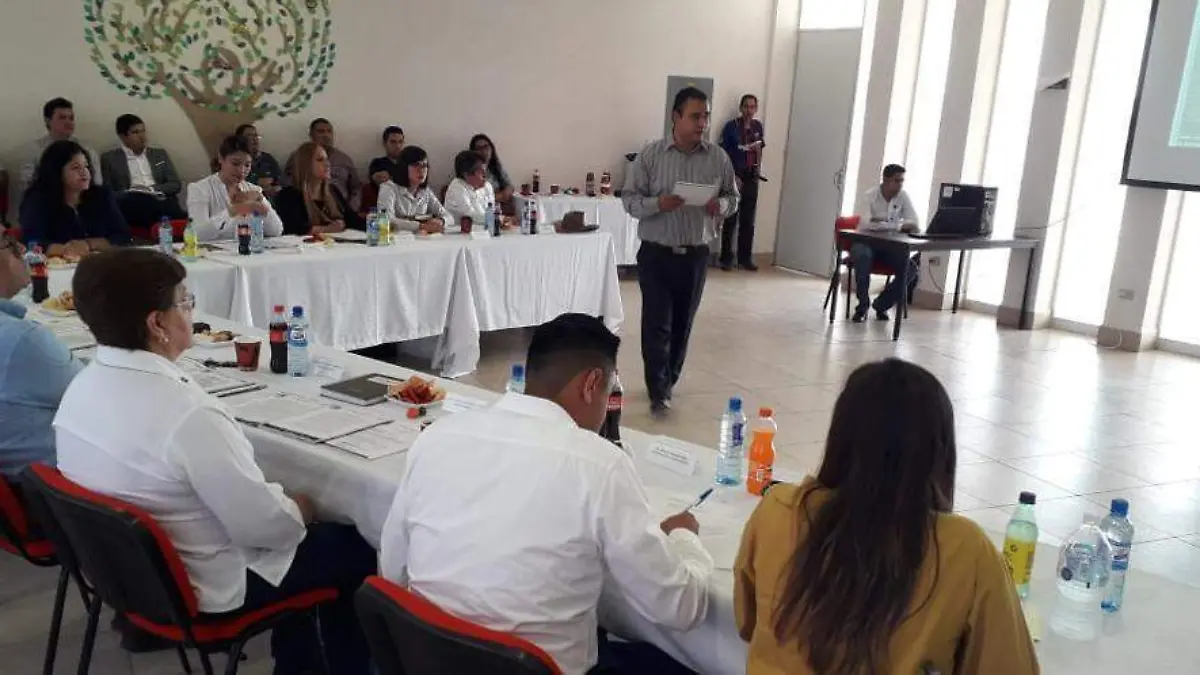 22 Aprueba Cabildo Plan de Desarrollo Municipal