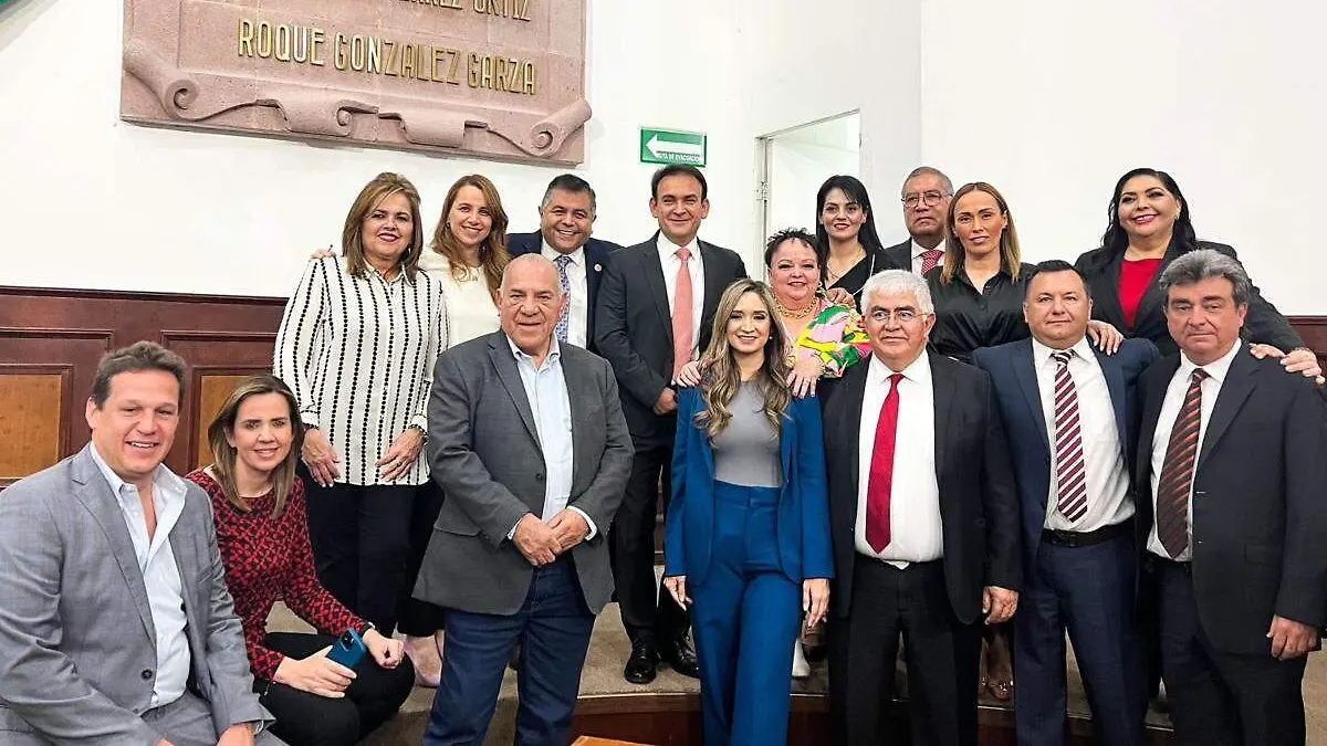 Congreso-Coahuila