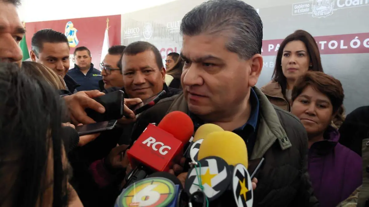 j31 Coahuila