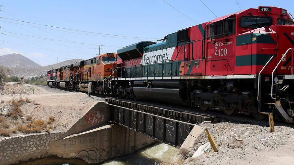 tren