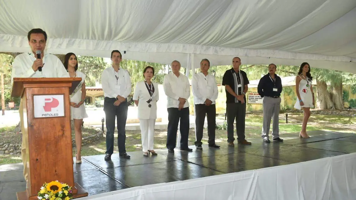 30 Realizan Congreso Nacional e Internacional de Clientes y Proveedores de fertilizantes