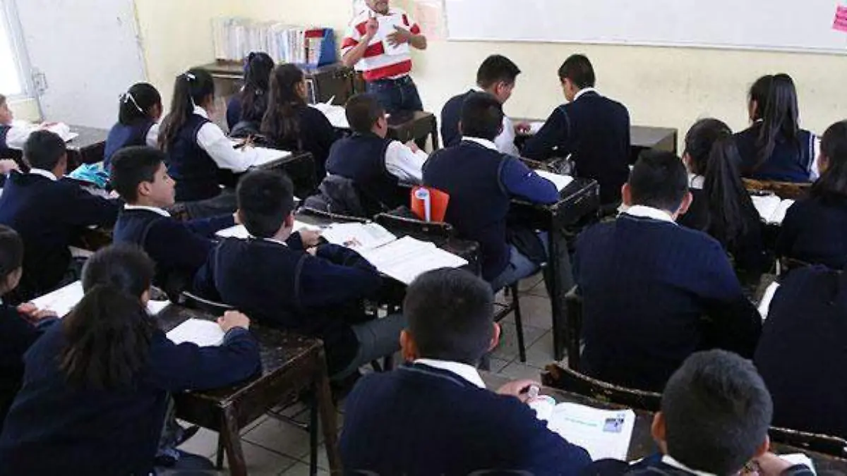 clases alumnos