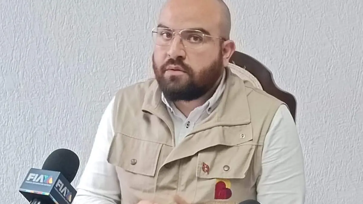 Jesús Iván Jiménez Moreno