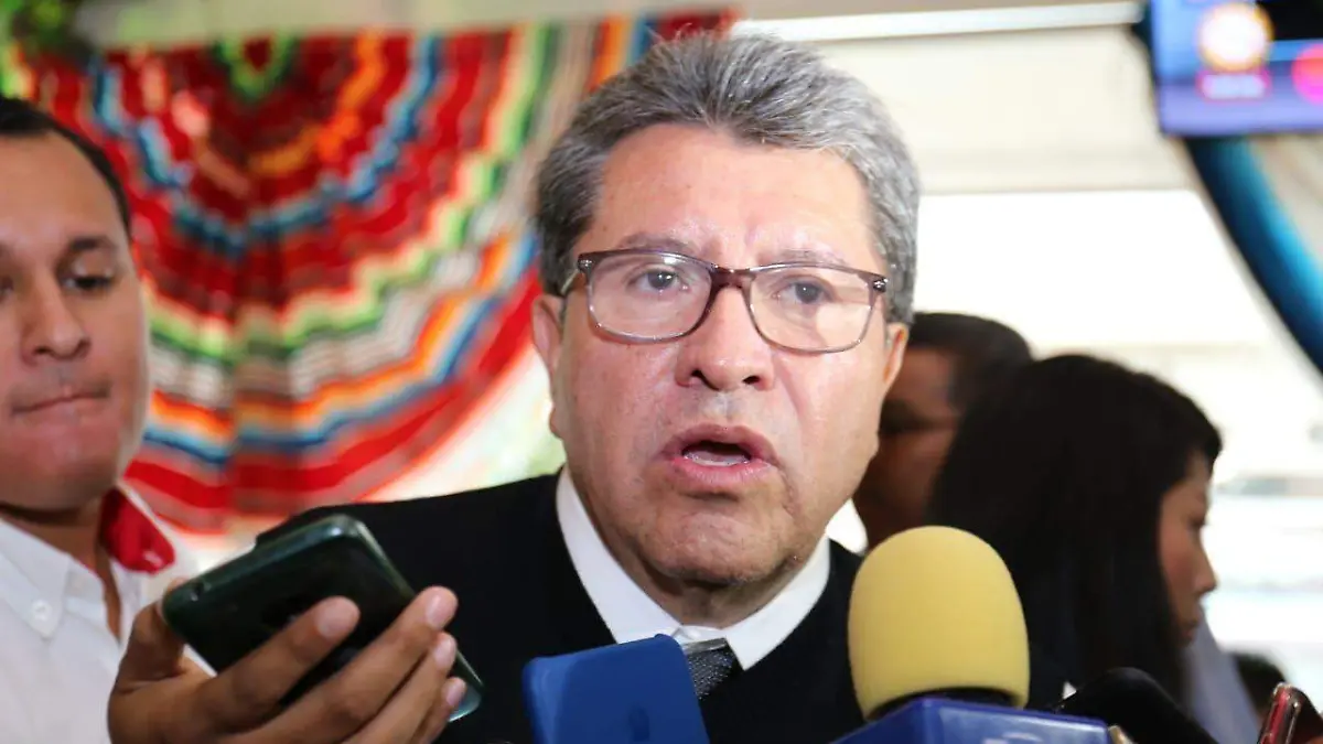 18 POR DECRETO REGULARIZARAN 18 MILLONES DE VEHICULOS EN MÉXICO