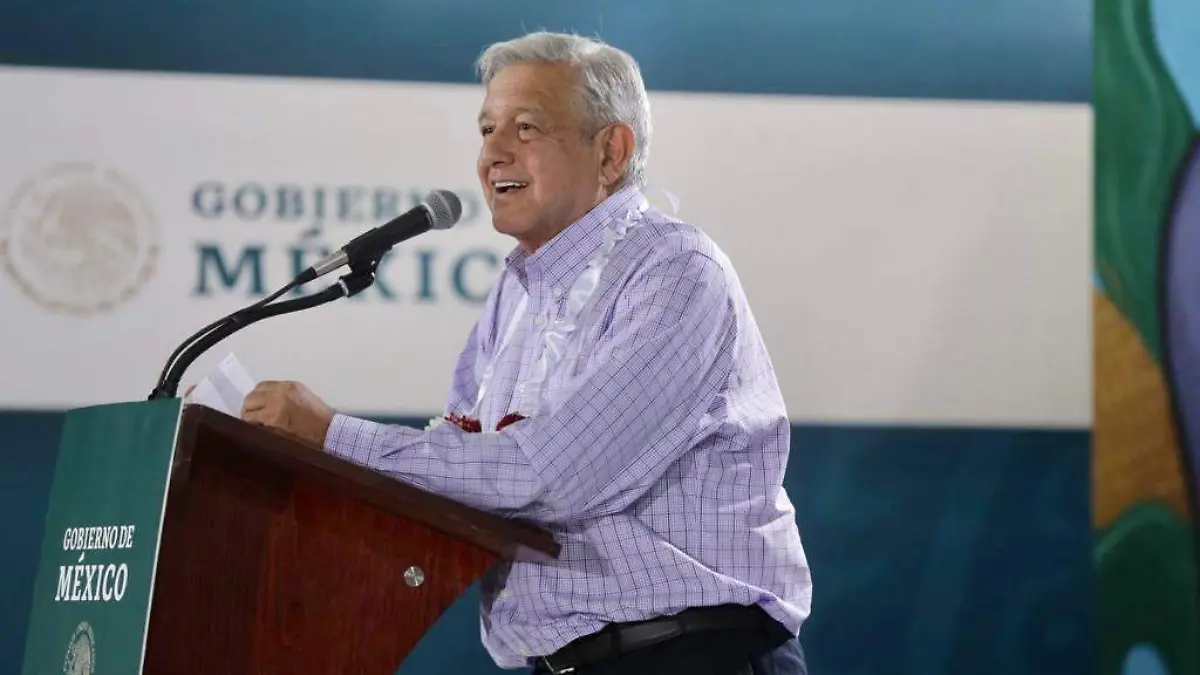 40 BOLETIN  Presidente de México celebrará en Saltillo
