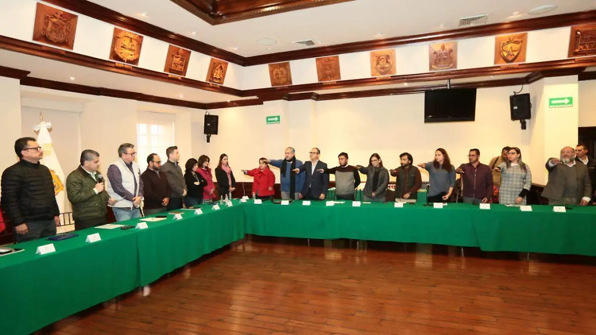 j21 Coahuila