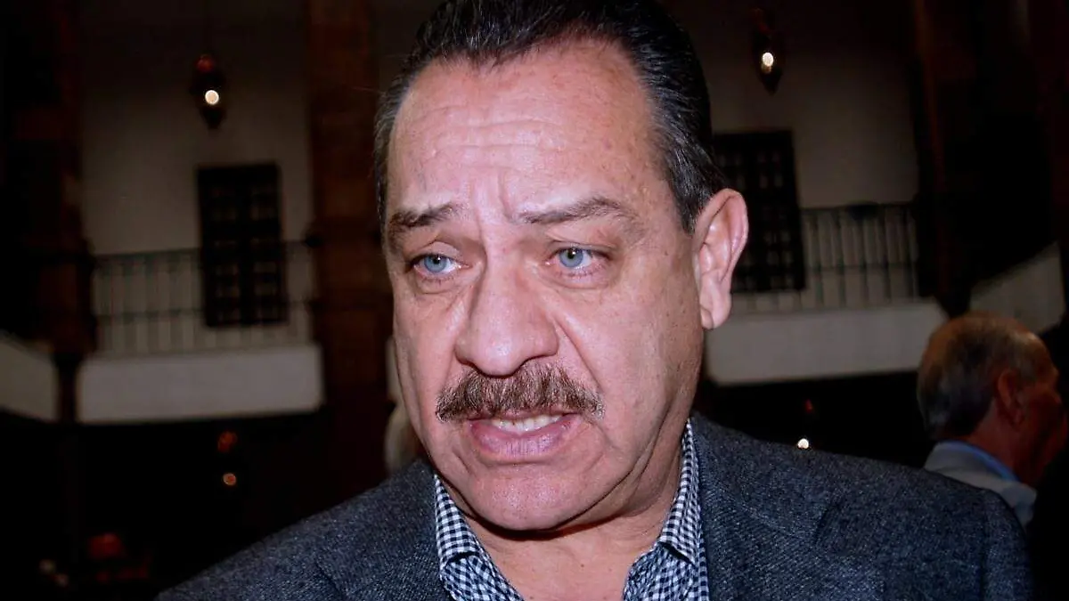 Fernando de las Fuentes (1)