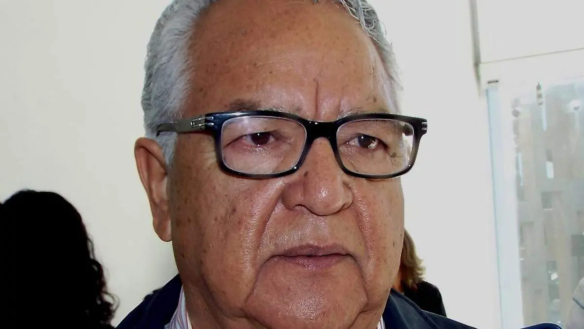 José Luis Flores (1)