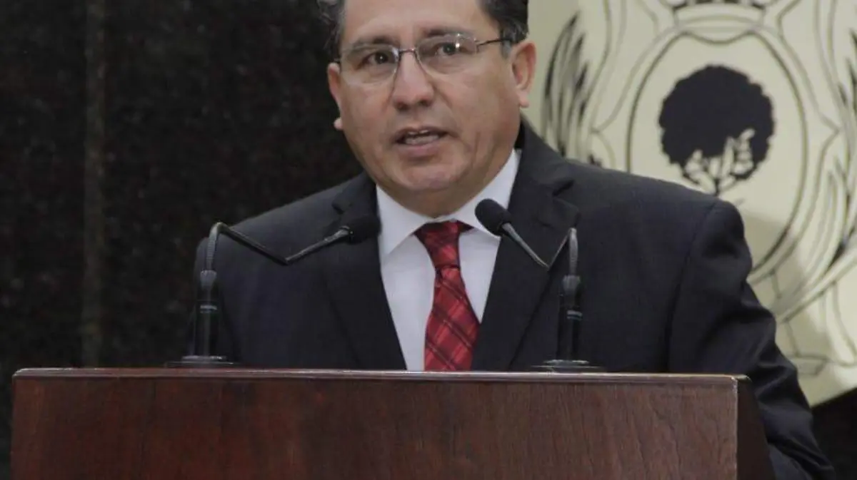 j34 Ningún legislador