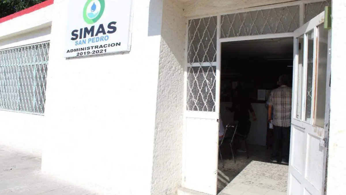 20 Último mes del Programa de Regularización de Adeudos en SIMAS2