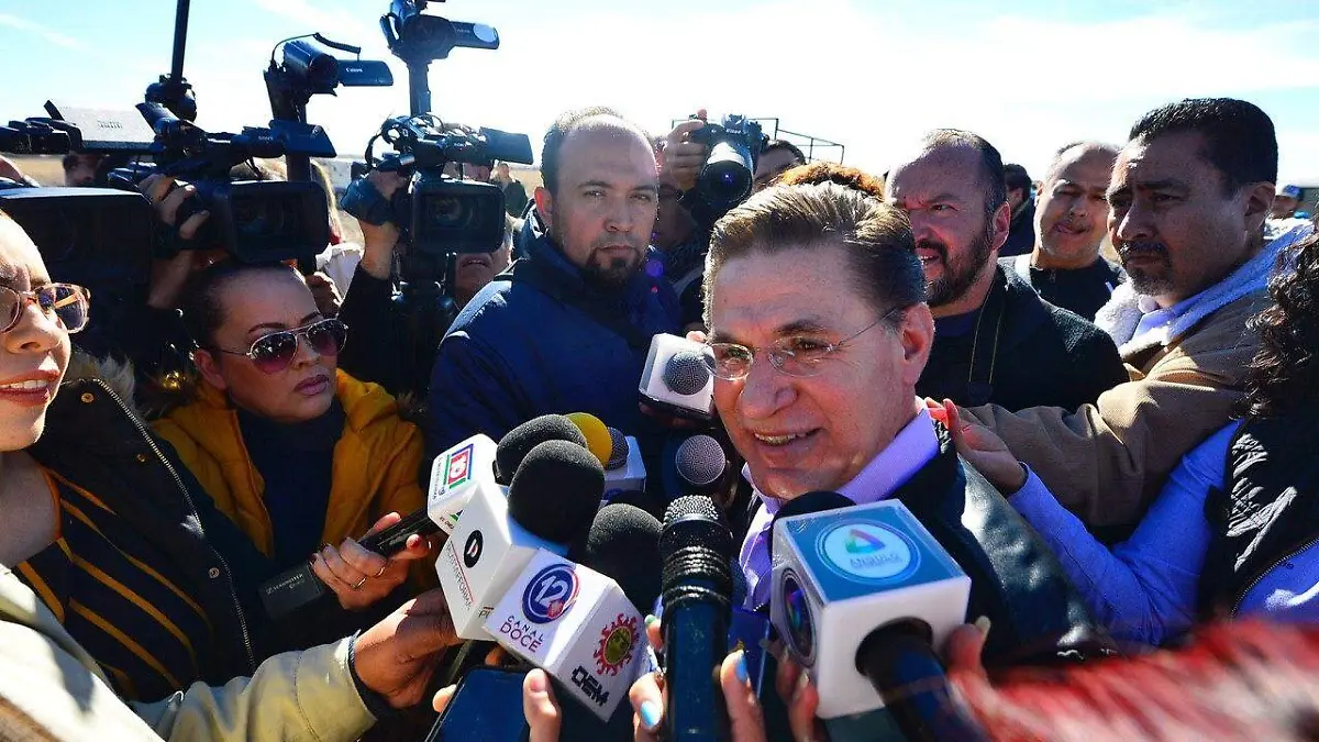 03 Por ajustes al Presupuesto 2020