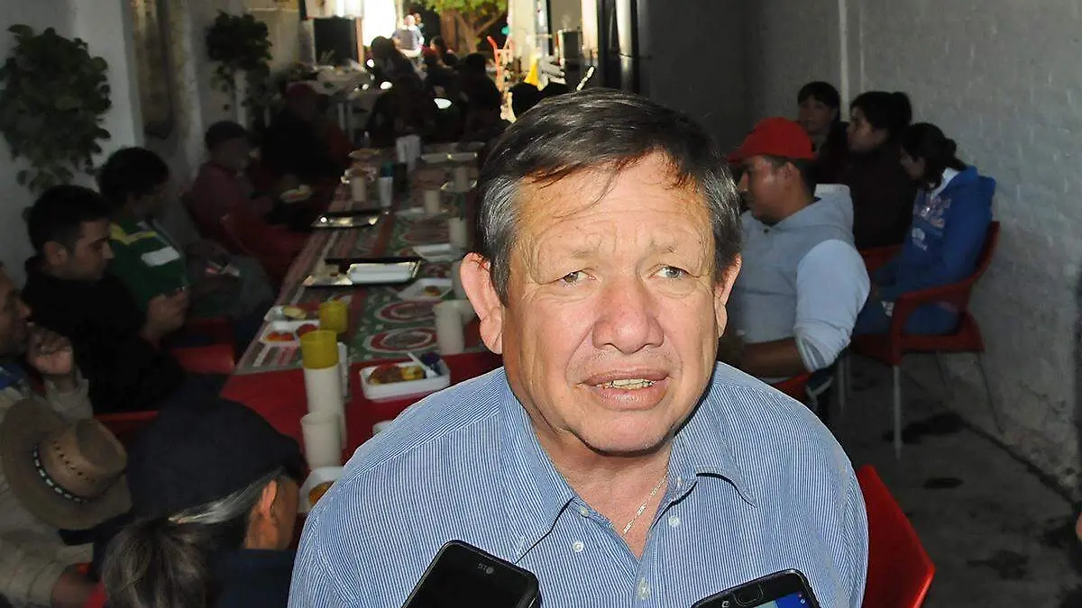 Jaime Pérez Calzada