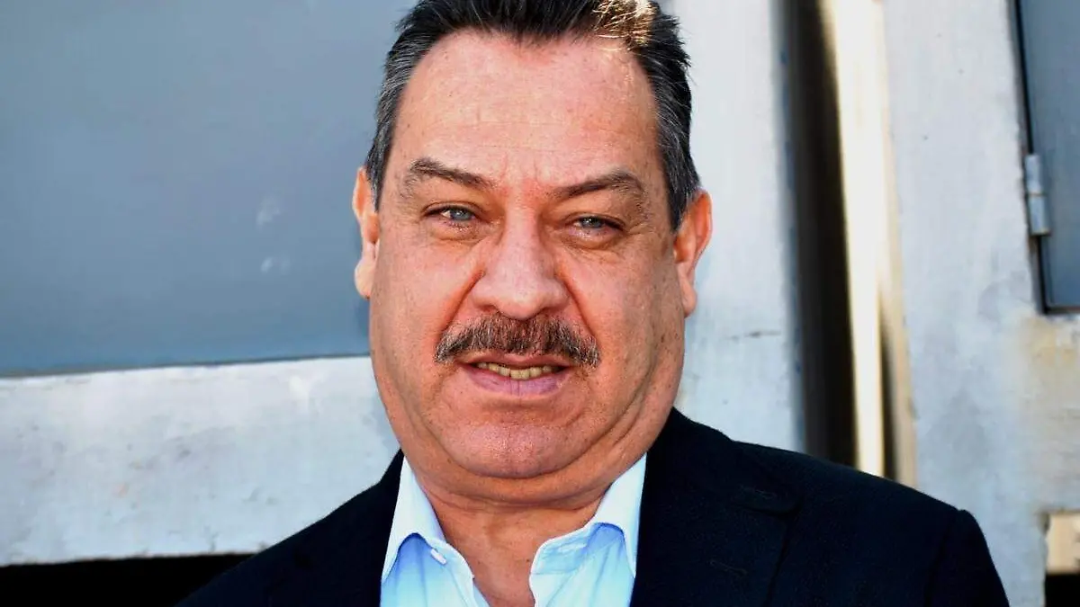 Fernando de las Fuentes
