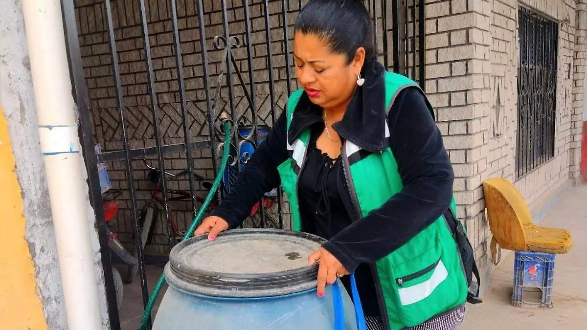 abatización