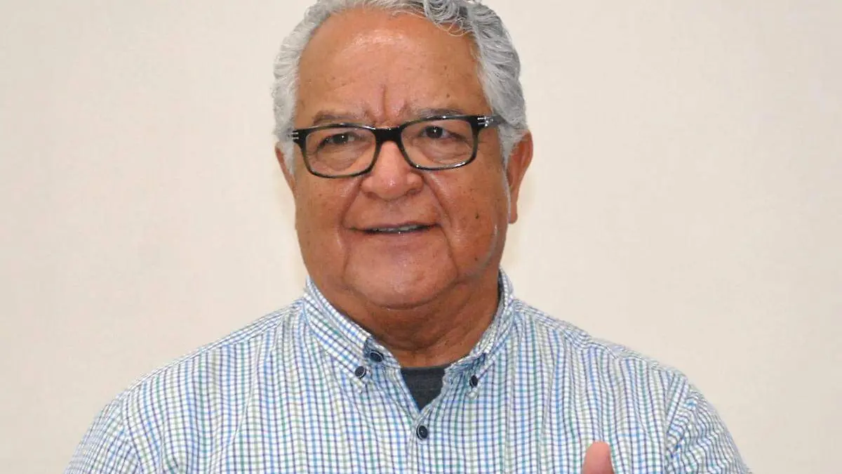 José Luis Flores Méndez