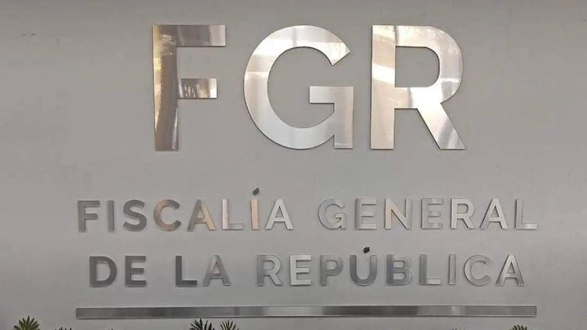 Fiscalía General de la República