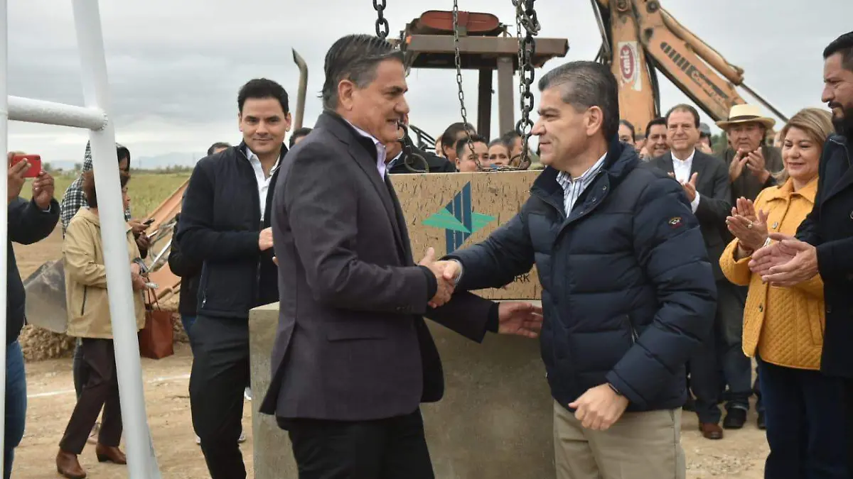 17 COBIAN 1   Laguna Industrial Park, un parque que consolida a Coahuila