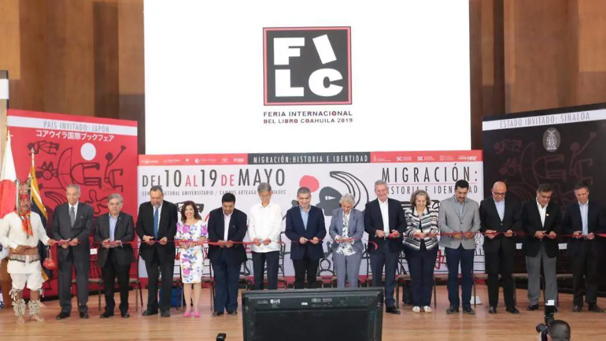 13 Inaugura  2