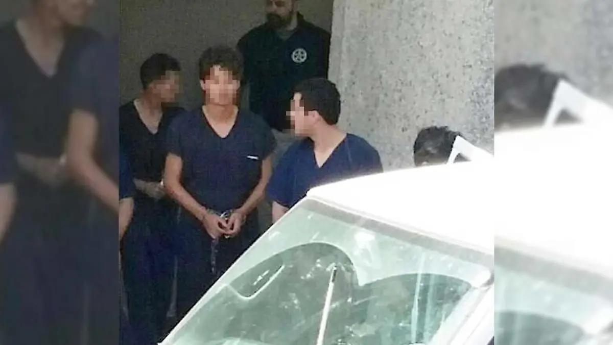 j26 mexicanos detenidos b