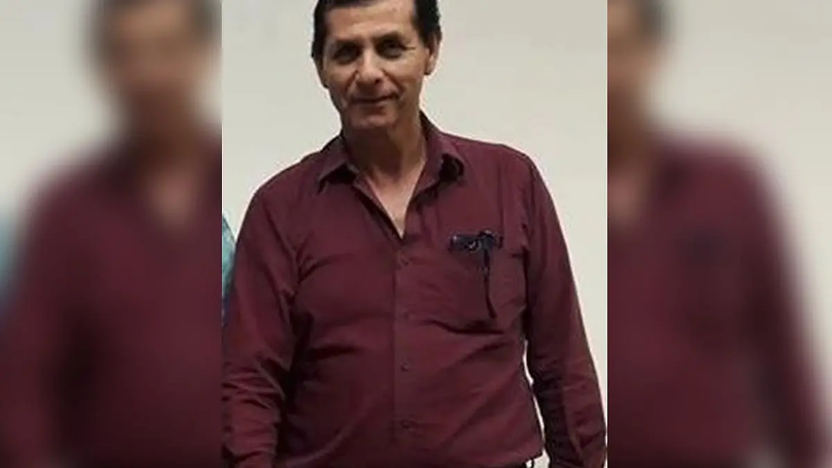 j16 Víctor Manuel Pérez okok