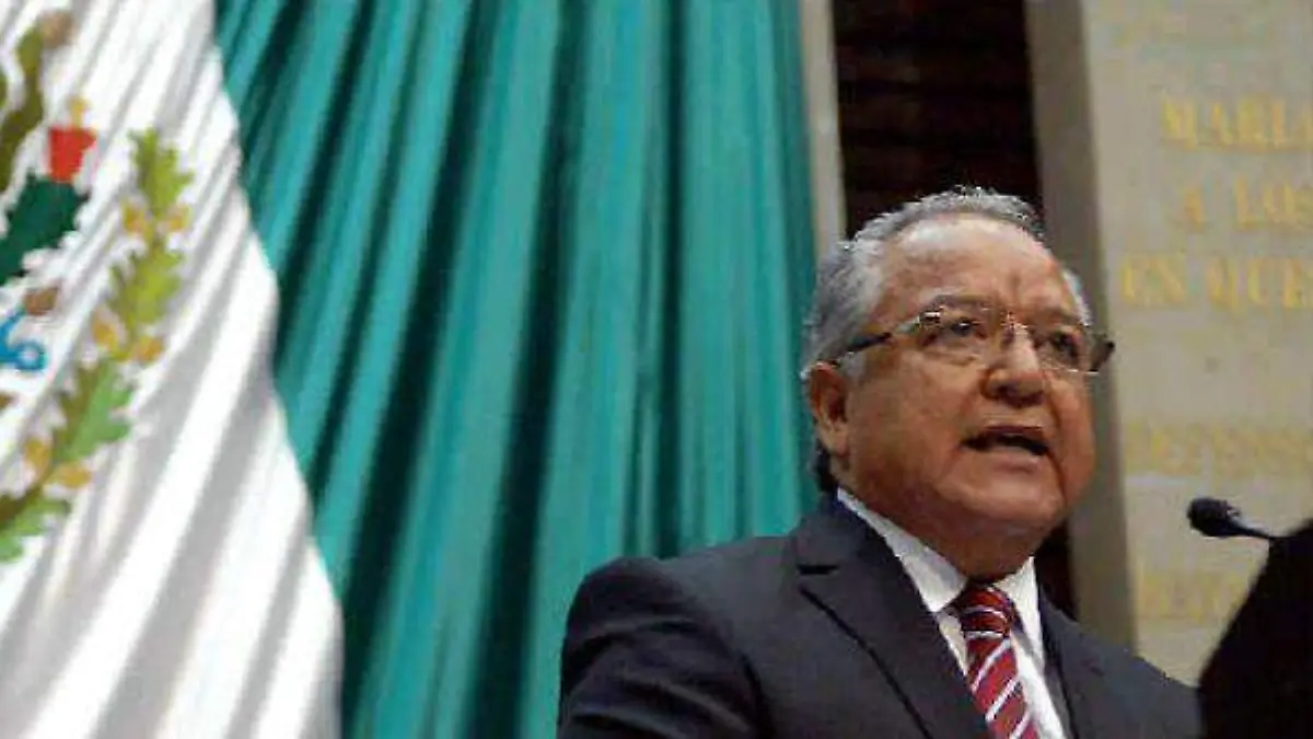 jose luis flores