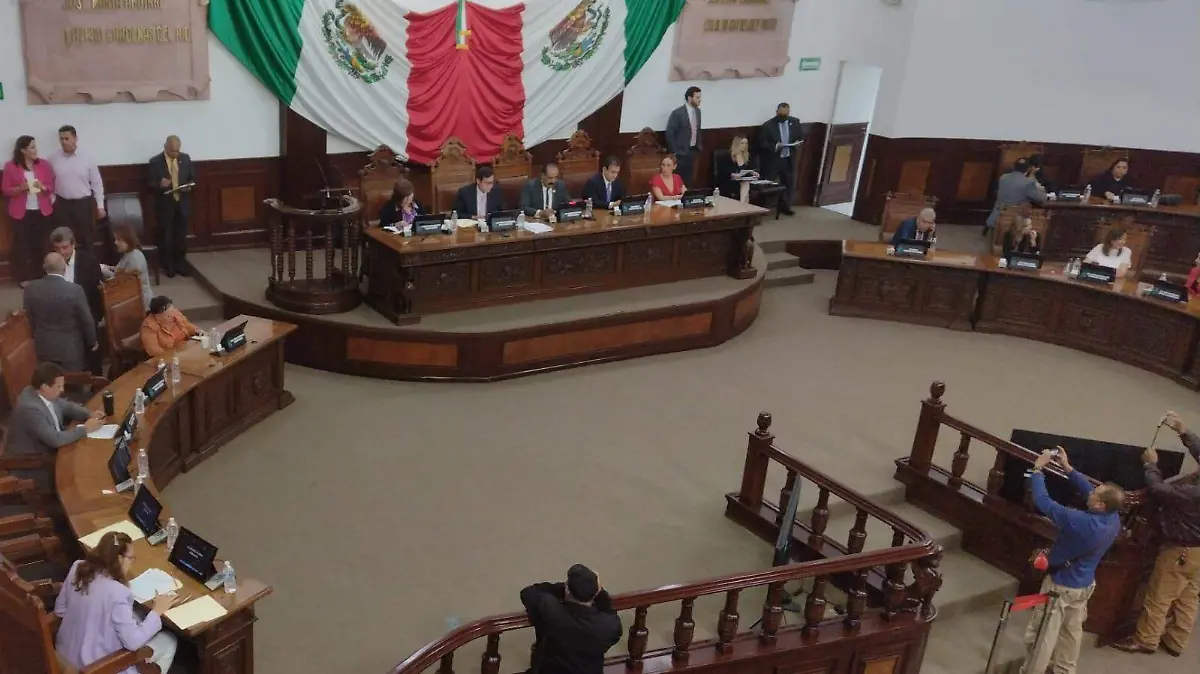 congreso