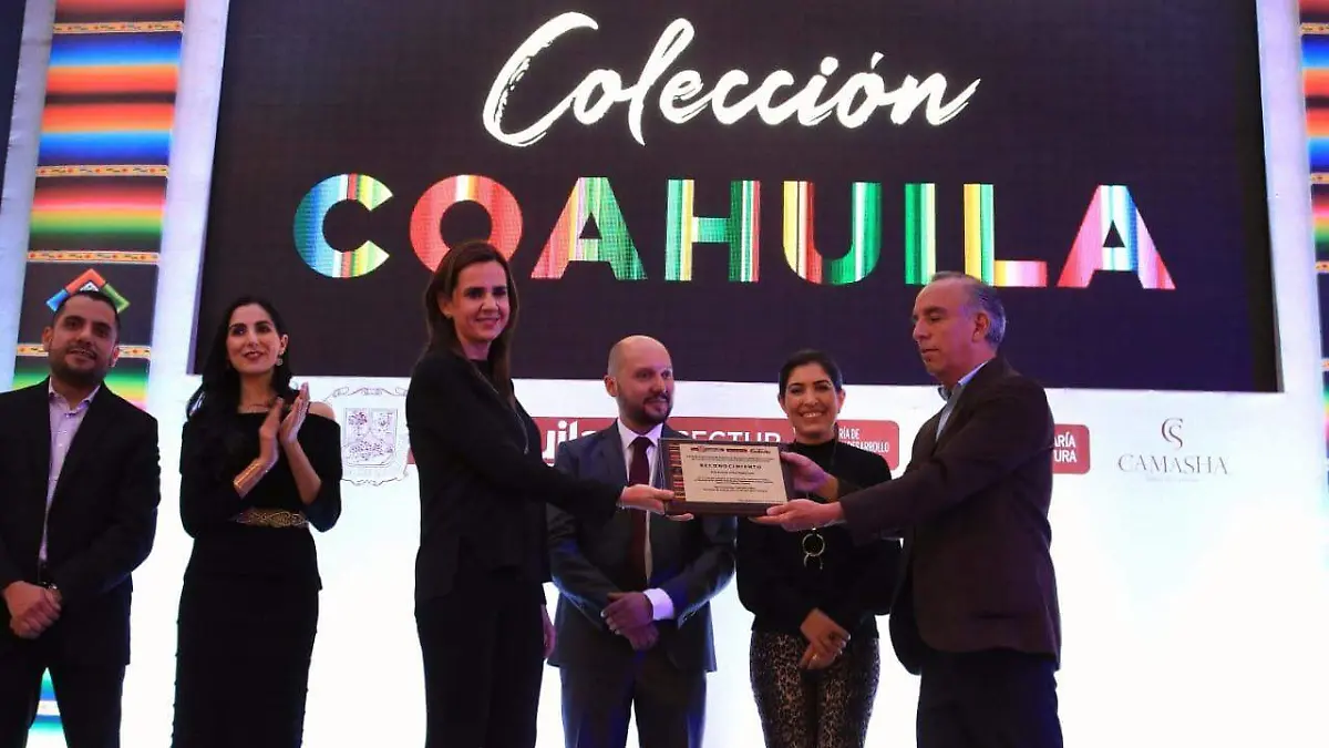 38 Colección 1