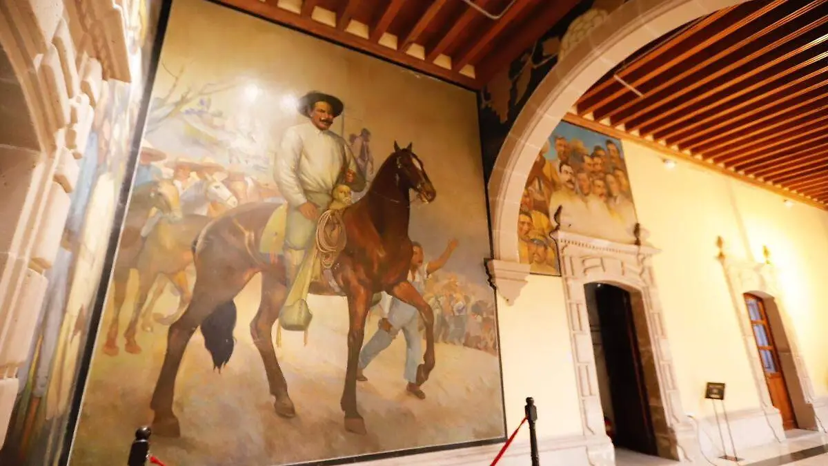 Convocatoria Nacional de Pintura “Fermín Revueltas”