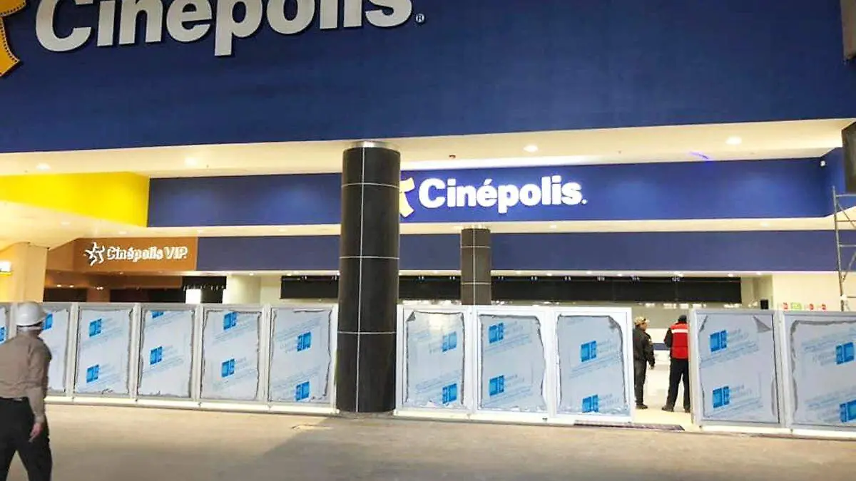 j15 Cinépolis 